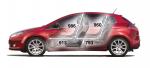 Fiat Bravo 2007 года